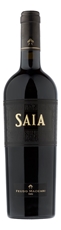 Вино Feudo Maccari Saia Nero dAvola Sicilia IGT красное сухое, 0.75л