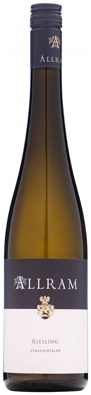 Вино Kesselstatt Strassertaler Riesling белое сладкое, 0.75л