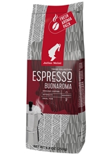 Кофе Julius Meinl Espresso Buonaroma молотый, 250г