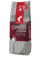 Кофе Julius Meinl Espresso Buonaroma молотый, 250г