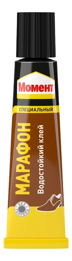 Изображение товара Клей контактный Момент Марафон, 30мл