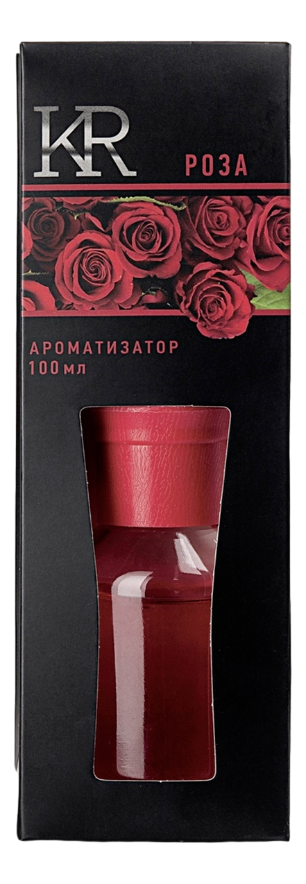 Ароматизатор Kukina Raffinata в ассортименте, 100мл