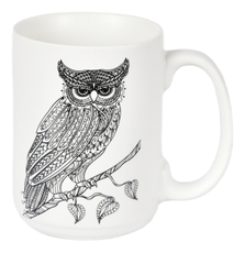 Кружка Painting, 400мл