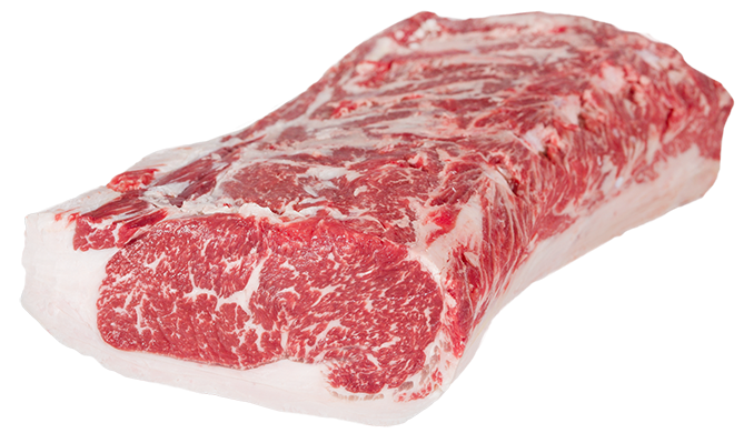 Край тонкий говяжий Primebeef Экстра Choice охлажденный, ~1.2кг