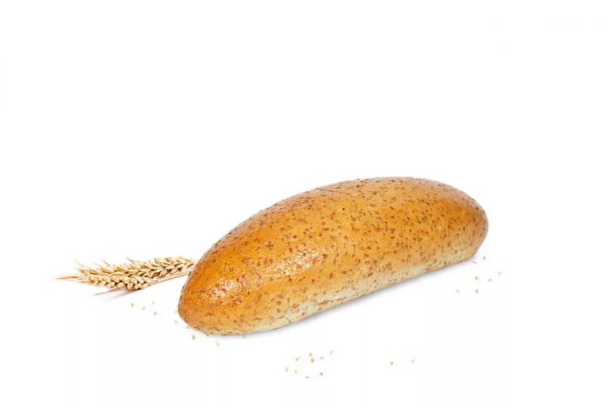 Хлеб Индустрия Здорового Питания Злаковый, 200г