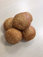 Булочки Индустрия Здорового Питания Булочная мелочь 1 сорт (50г x 5шт), 250г