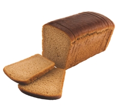 Хлеб Индустрия Здорового Питания Дарницкий нарезка, 600г