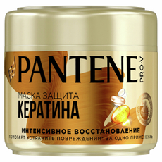 Маска для волос Pantene Pro-V Интенсивное восстановление, 300мл