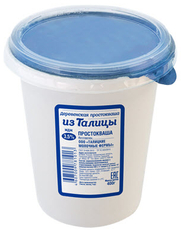 Простокваша Из Талицы 3.5%, 400г