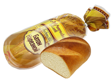 Батон Архангельскхлеб нарезной, 400г