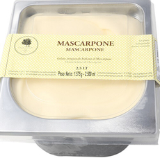 Мороженое молочное Gelato Di Natura Маскарпоне, 1.575кг