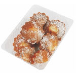 Кекс Болоховский ХЗ Нежный, 400г