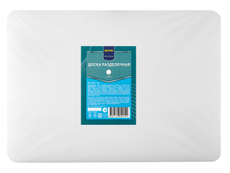 METRO PROFESSIONAL Доска разделочная, 20 х 28 х 1см