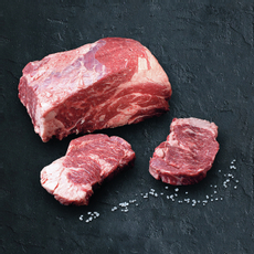 Чак ролл Tacuarembo говяжий охлажденный Уругвай