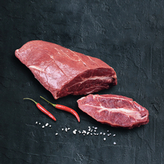 Блейд Tacuarembo говяжий охлажденный Уругвай