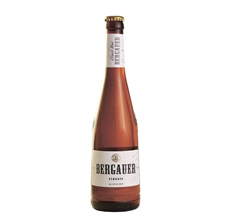 Пиво Тагильское пиво Bergauer Classic фильтрованное, 0.5л