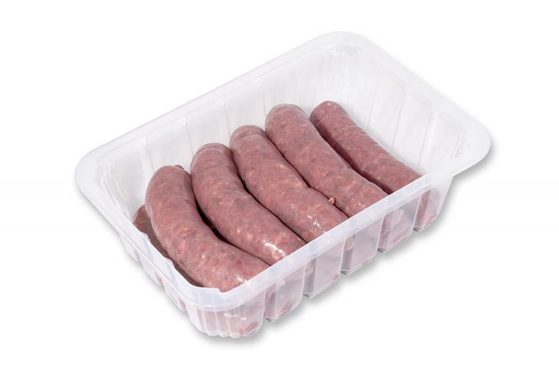 Купаты говяжьи охлажденные, ~1кг