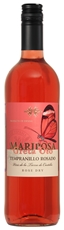Вино Mariposa Rosado розовое сухое, 0.75л