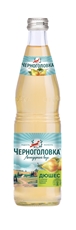 Лимонад Черноголовка Дюшес сильногазированный, 500мл