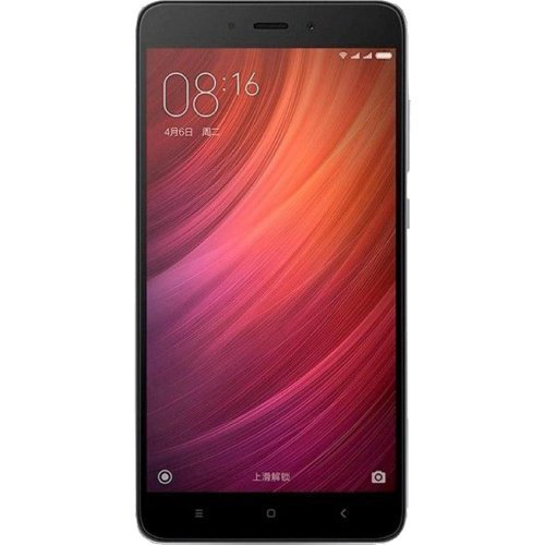 Купить Смартфон Xiaomi Redmi Note 4
