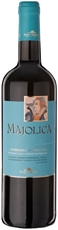Вино Podere Castorani Majolica Trebbiano d'Abruzzo белое сухое, 0.75л