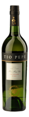 Херес Tio Pepe Palomino Fino Jerez DO Gonzalez Byass белое сухое, 0.75л
