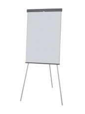 SIGMA Флипчарт магнитно-маркерный на треноге 66х97,5см