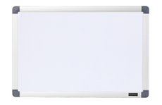 SIGMA Доска магнитно-маркерная в алюминиевой раме, 45 х 60см