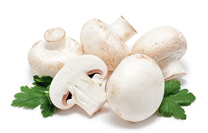 Грибы шампиньоны, 500г