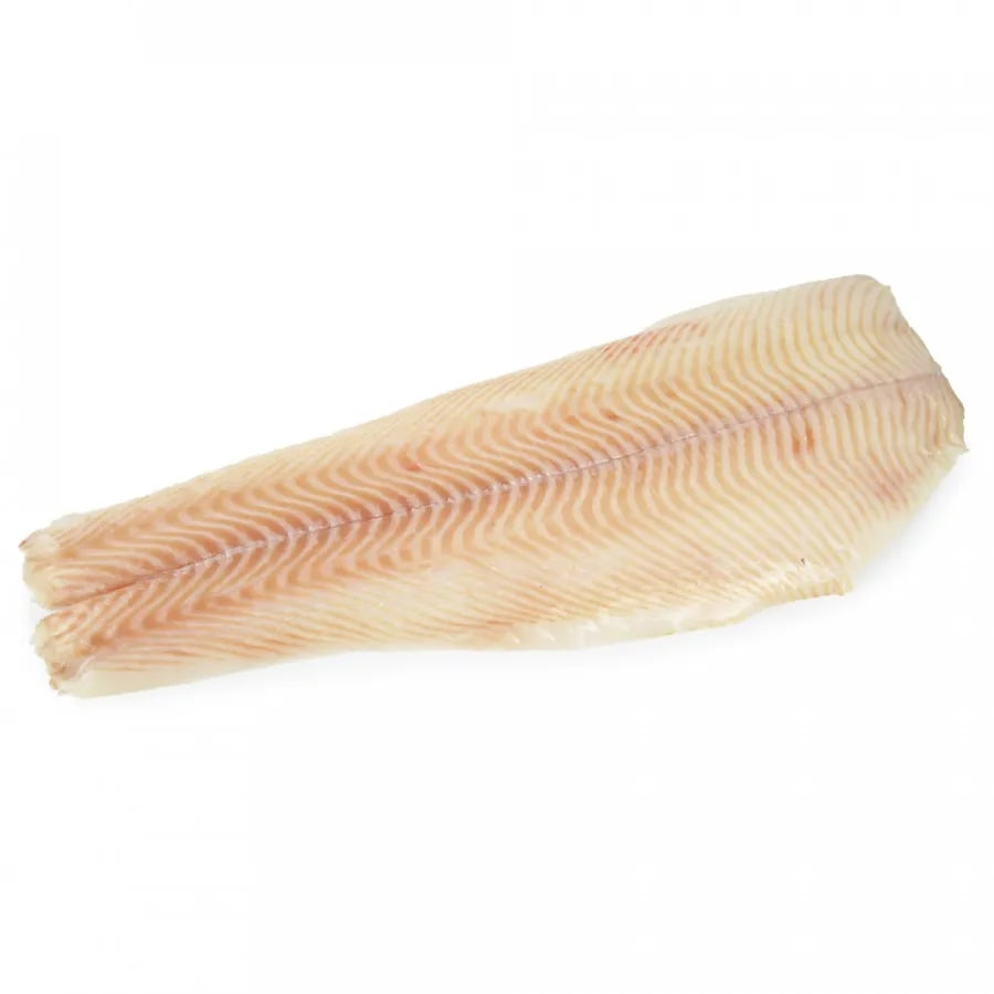 Палтус филе без кожи охлажденное, ~100-300г