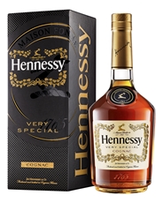 Коньяк Hennessy VS, 1л