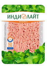 Фарш из индейки Индилайт Классический охлажденный, 450г