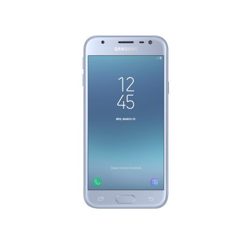 Galaxy J3 (2017) 4G 16GB Blue Смартфон купить с доставкой на дом, цены ...