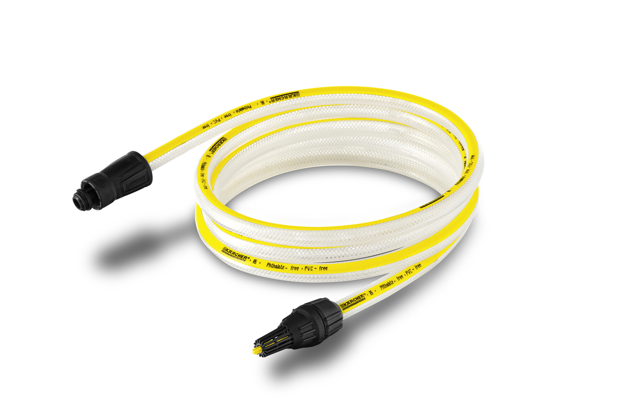 Шланг всасывающий Karcher SH3 Basic Line 3м