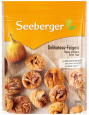 Инжир Seeberger деликатесный, 200г