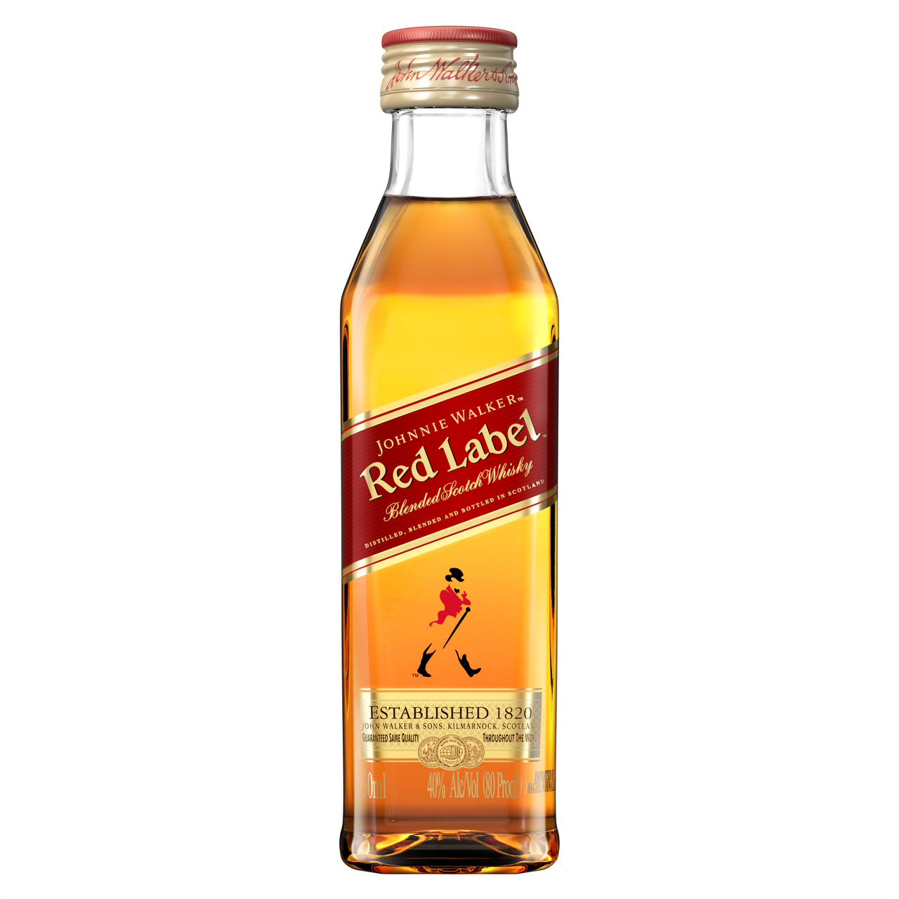 Red Label 1 Л Купить