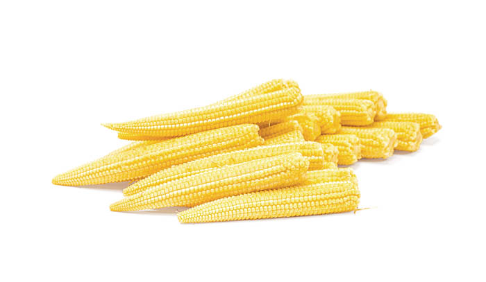 Кукуруза мини, 125г