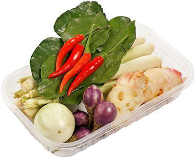 Набор для супа Том Ка, 250г