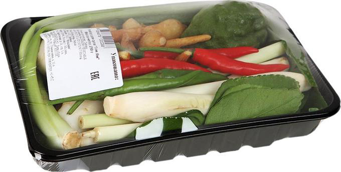 Набор для супа Том Ям, 250г