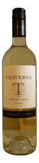 Вино Traversa Sauvignon Blanc белое сухое, 0.75л