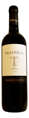 Вино Traversa Tannat красное сухое, 0.75л