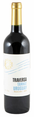 Вино Traversa Tannat красное сухое, 0.75л