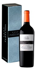 Вино Castillo Perelada 5 Fincas Reserva красное сухое, 0.75л