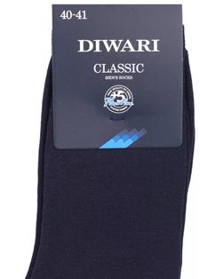 Носки мужские DIWARI Classic