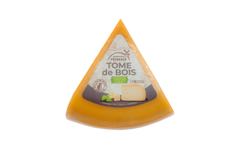 Сыр Сырная губерния Tome de bois полутвердый, 1кг