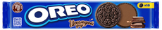 Печенье сэндвич Oreo с какао и шоколадной начинкой, 95г