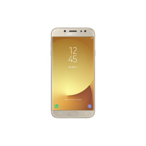 Galaxy J7 (2017) 4G 16GB Gold Смартфон купить с доставкой на дом, цены ...