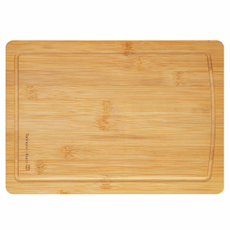 Доска разделочная Termico бамбуковая, 33 x 23см