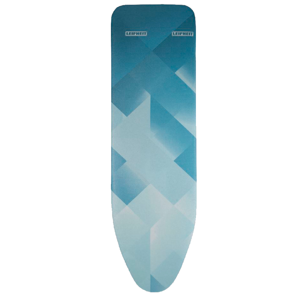 Покрытие для гладильной доски Leifheit Heat Reflect Univer 71604 металлизированное, 140 x 45см