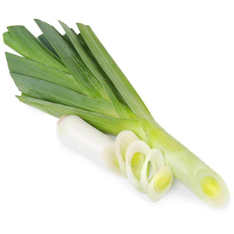 Лук свежий зеленый, 250г